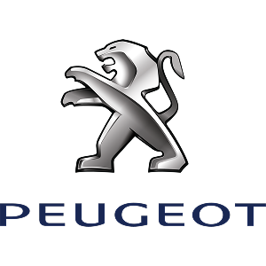 Logo Peugeot