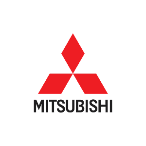 Mitsubishi-logo